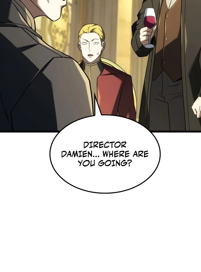 Revenge of the Iron-Blooded Sword Hound, Chapter 134 image 089